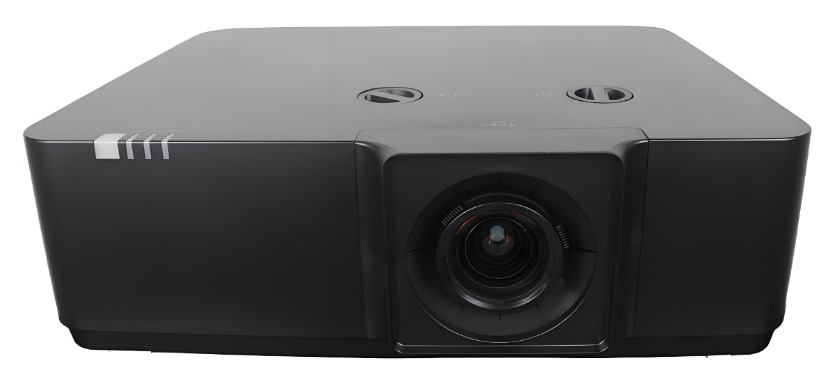 Zhen Optics LU60ST | WUXGA, 6000-Lumen Laser Projector - Audio